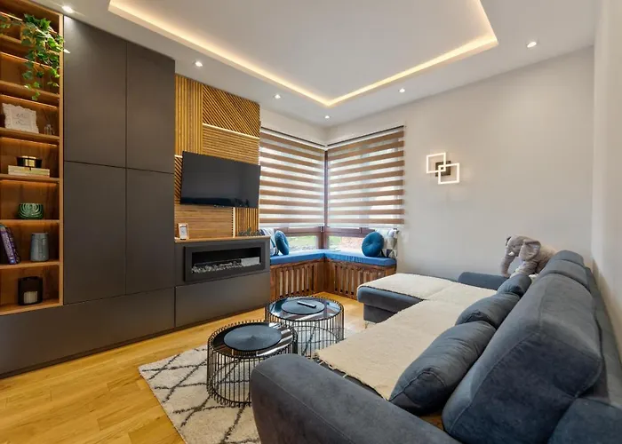 Apartman 1496