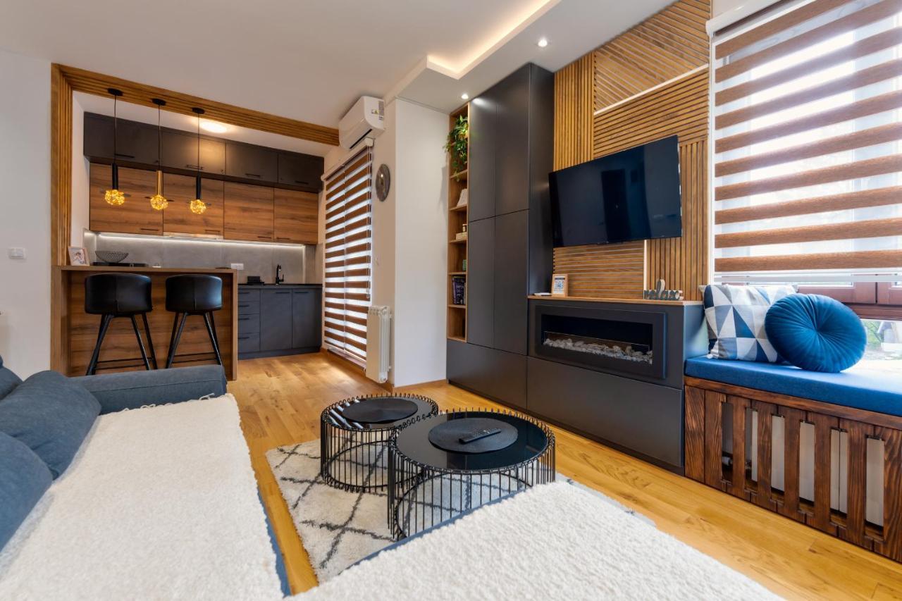 Apartment 1496 Zlatibor